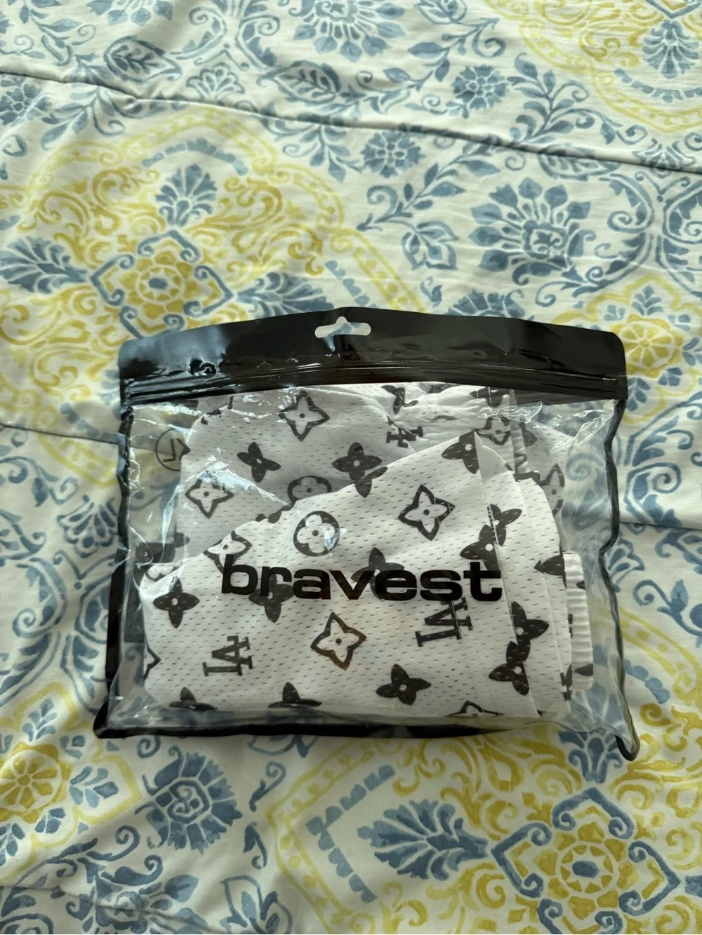 Bravest Studios cute white